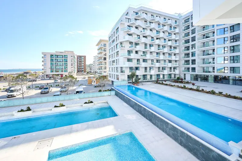 Vlezal Apartment Spa&Pool Beach Resort – 4