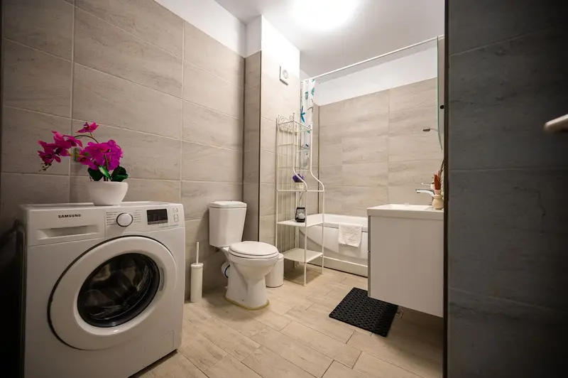 Horizon View Apartment Spa & Pool beach resort – 34