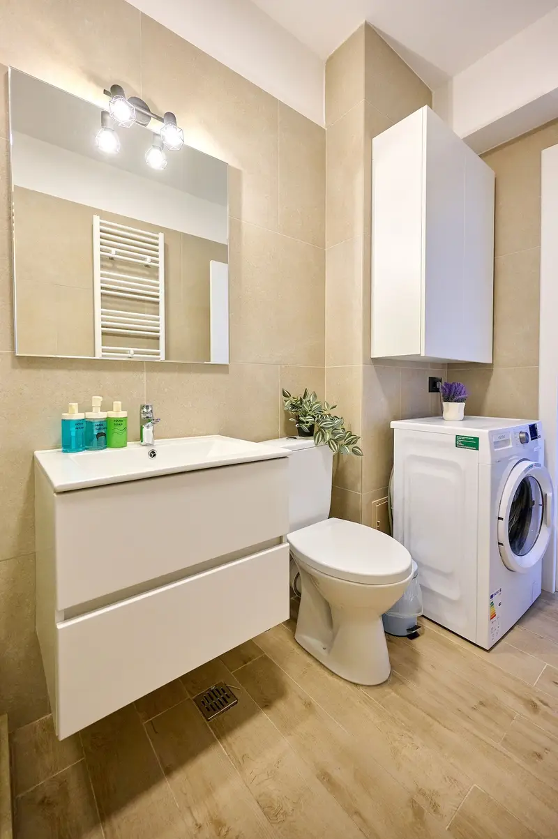 Emerald Gems Apartment in Infinity Beach Resort – 30