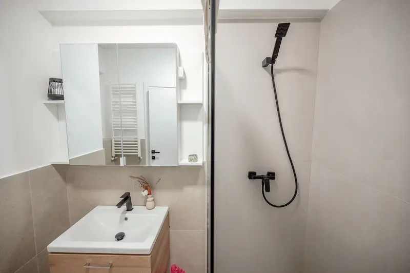 Carisma Apartment in Odyssey Spa Pools and Parking – 9