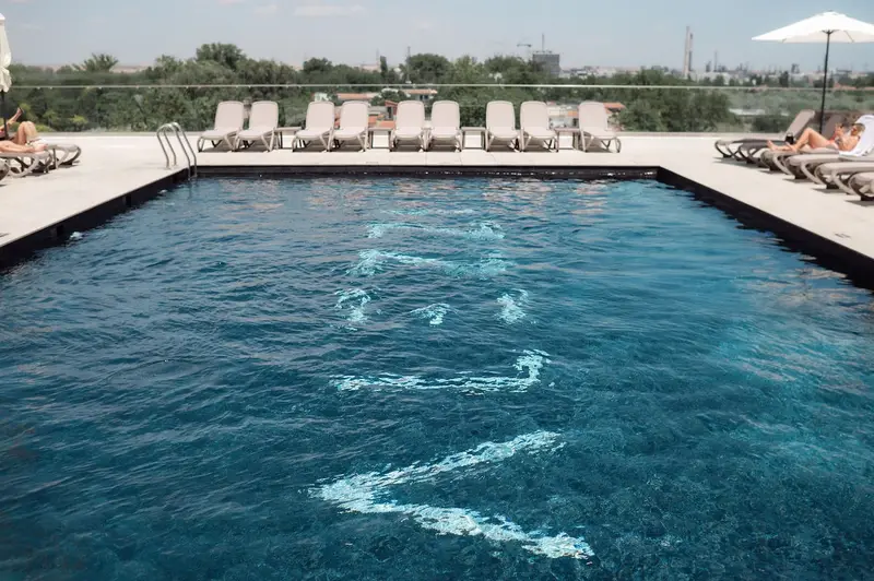 Mara Sunset Apartment in Odyssey spa and pools – 48