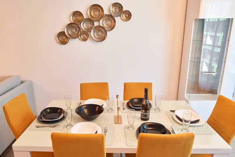 Aqua Vista Mimosa Luxury Alezzi Beach Resort – 5