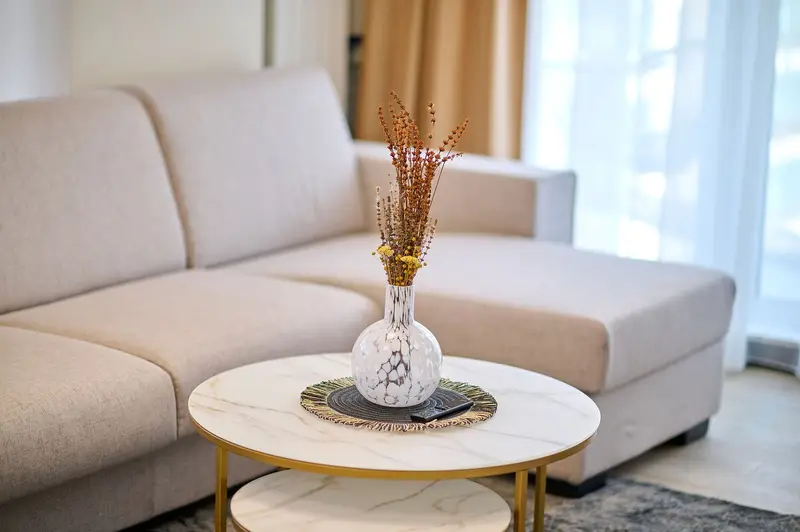 Smarald Sea View Apartment in Infinity Beach Resort - parking – 4