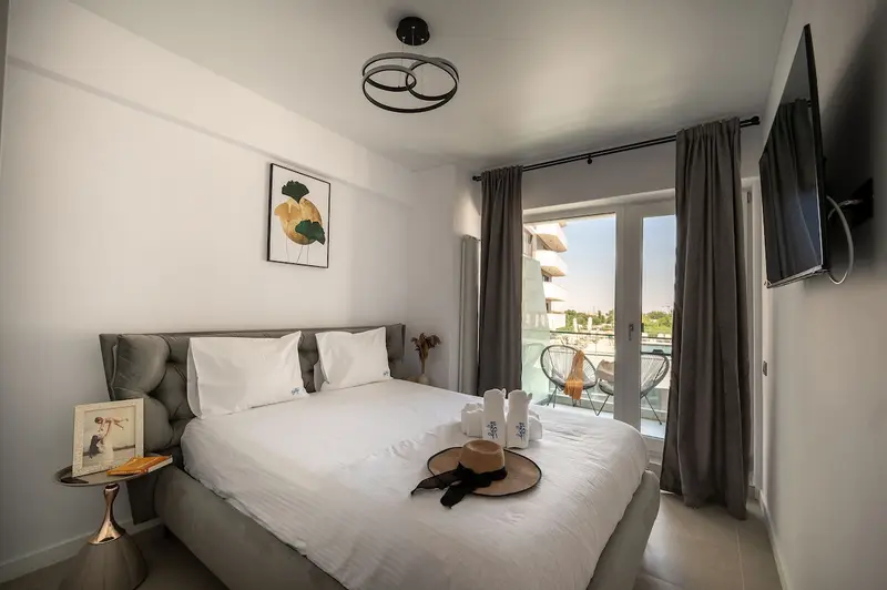 L&S Apartment in Odyssey Spa&Pool-parking – 51