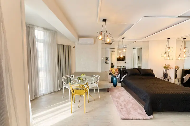 Fantasy studio- Spa n Pools beach resort – 8