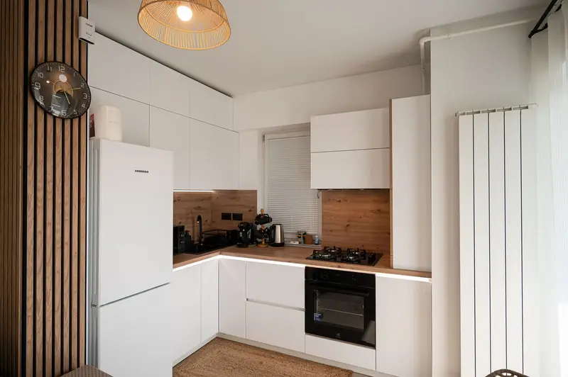 Oasis 47 Apartment in Odyssey Spa&Pool-parking – 5