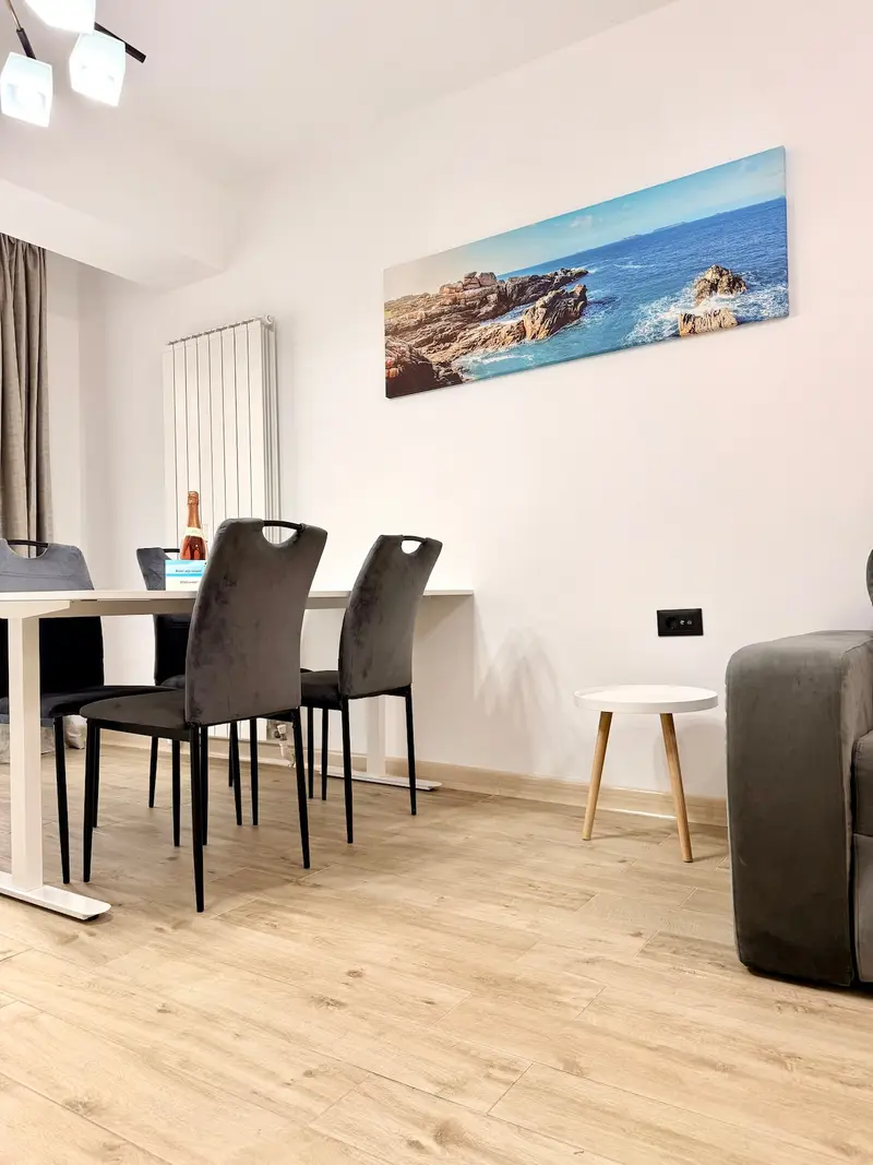 Aqua Vista Infinity Resort & Spa - Sea View – 6