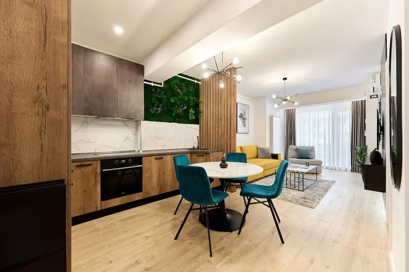 Infinity Summer Crib Beach Resort - parking – 20
