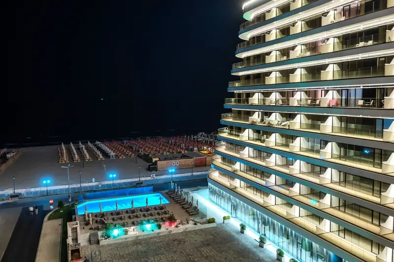 AC-610-Acove Collection (79 SQM. 2BD Studio Sea View) – 17