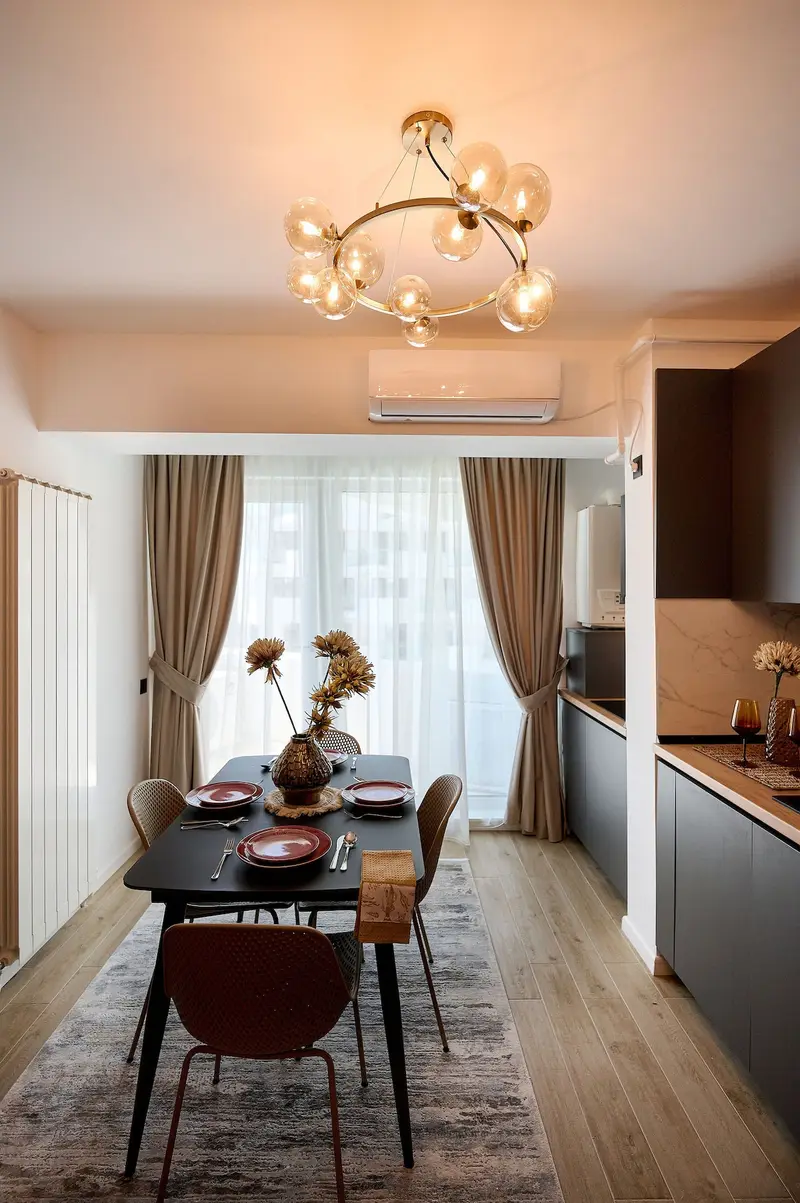 Sea la Vie Apt 240 in Infinity Beach Resort - parking – 22