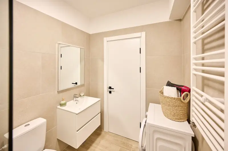 MG Brothers Apartment in Infinity Beach Resort – 12