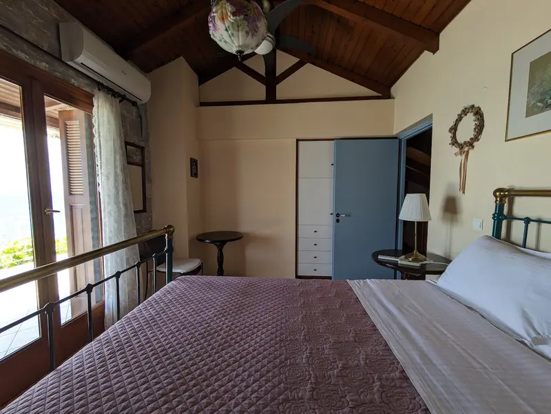 Aqua Vista Peloponnese - Seafront Villa with Beach Steps near Kalamata – 10