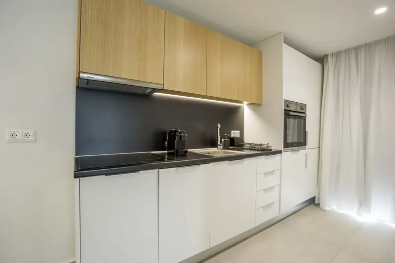 Aqua Vista Varkiza - Apartament 24 cu 1 Dormitor – 5