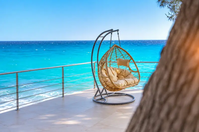Aqua Vista Kassandra - Seafront Villa in Mola Kaliva – 12