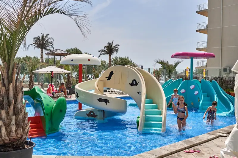 Soleil Studio in Alezzi spa and pools – 34