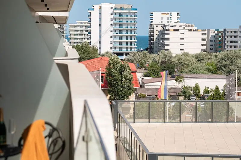 Nord Luxury 60 Apartment in Odyssey Spa&Pool-parking – 58