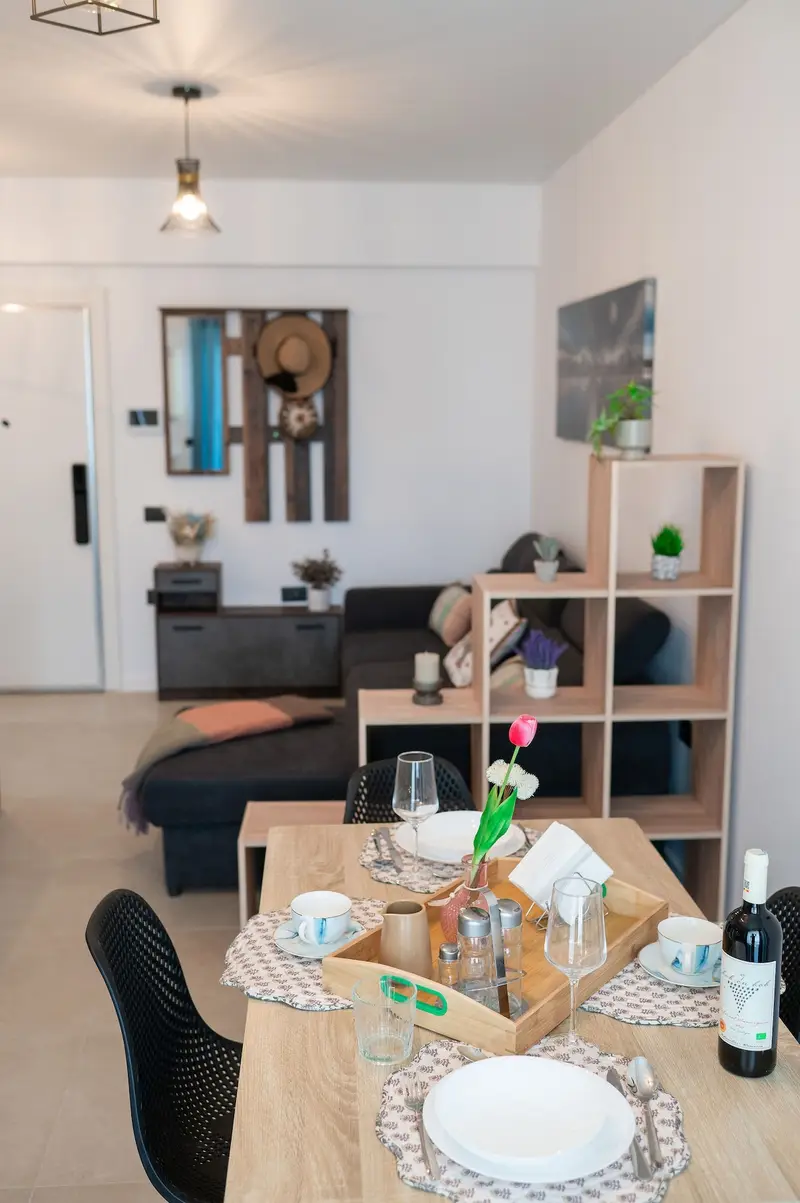 Mara Sunset Apartment in Odyssey spa and pools – 23