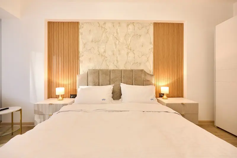 MG Brothers Apartment in Infinity Beach Resort – 44