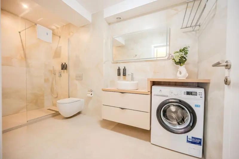 AC-829-Corniche Collection (151 SQM 2BD Corner View) – 7