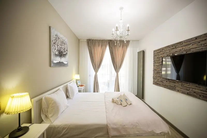 Horizon View Apartment Spa & Pool beach resort – 22