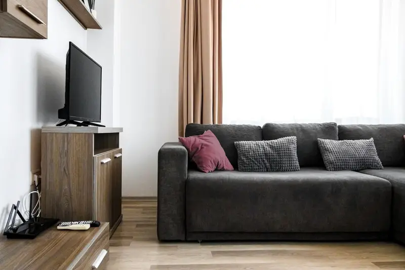 Aqua Vista Nuba - Sea View Apartment – 4