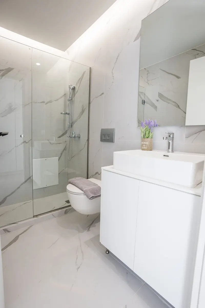 Aqua Vista Varkiza - Apartament 43 pentru 4 Persoane – 13