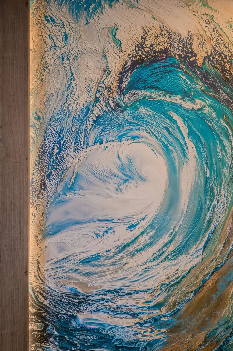 AC-227-Acove Collection (79 SQM. 2BD Studio Sea View) – 16