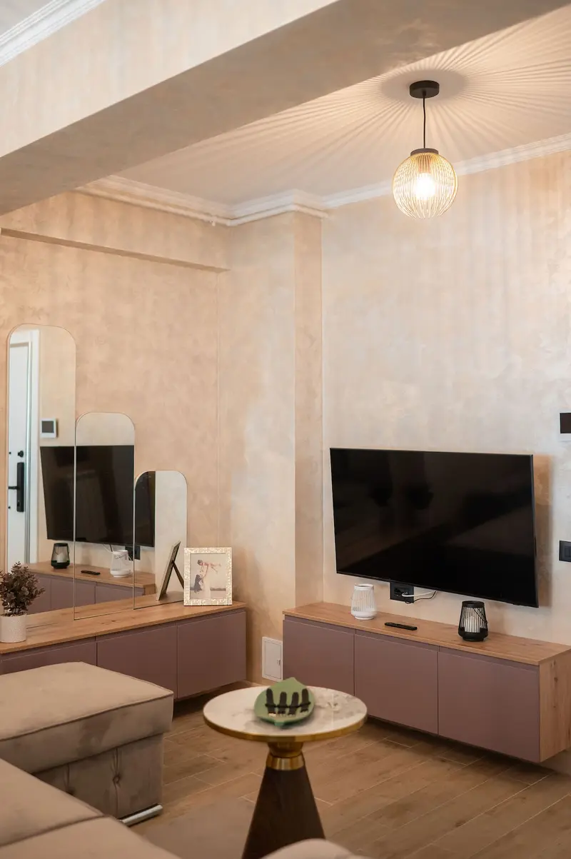 Moonstar Apartment in Infinity Pool&Spa Resort – 35