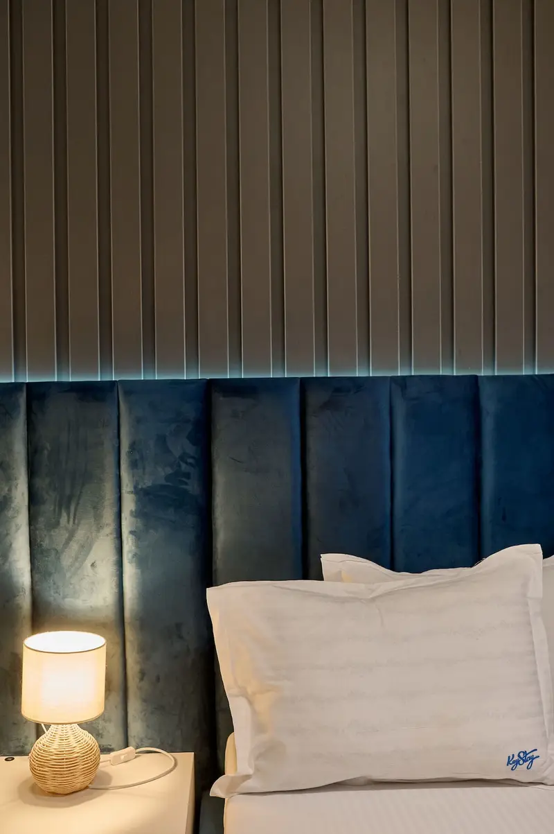 Pearl Apartment in Infinity Beach Resort - parking – 64