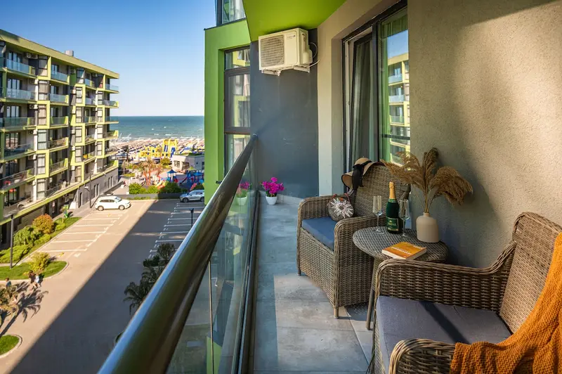 Dream Holiday Apartment Spa & Pool Beach Resort – 45