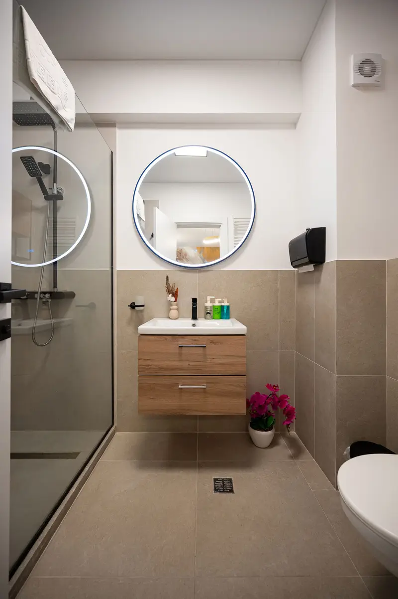 Nord Luxury 61 Apartment in Odyssey Spa&Pool-parking – 47