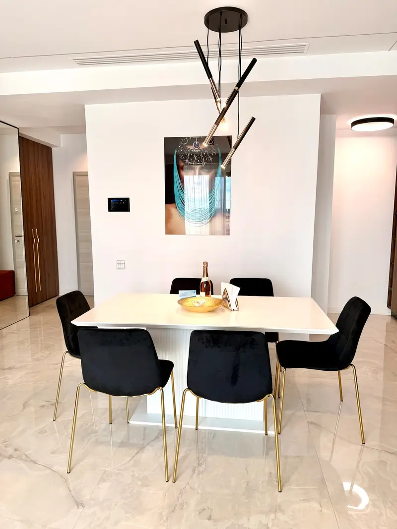 Aqua Vista Opera - Ultra Lux Sea & Lake View – 5