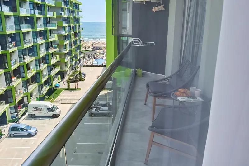 Black Sea Estate apartment Spa n Pool Beach Resort – 3