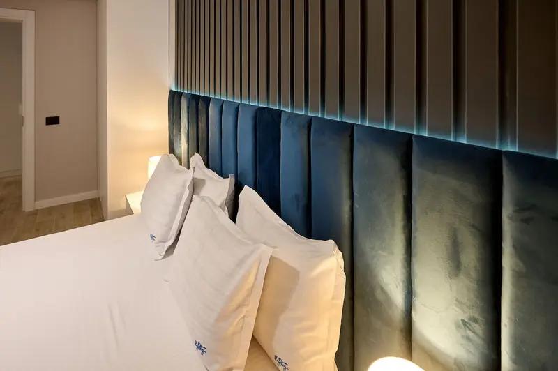 Pearl Apartment in Infinity Beach Resort - parking – 56