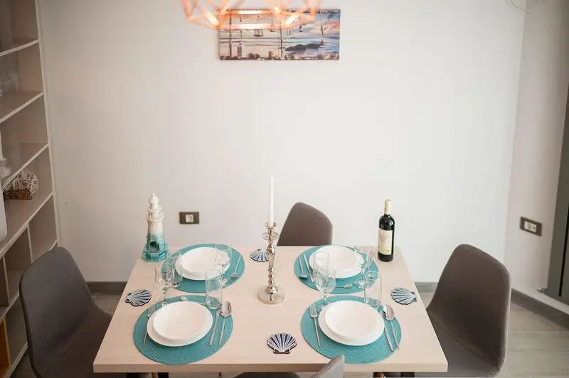 Mediteraneo Apartment Beach Spa&Pool Resort – 51