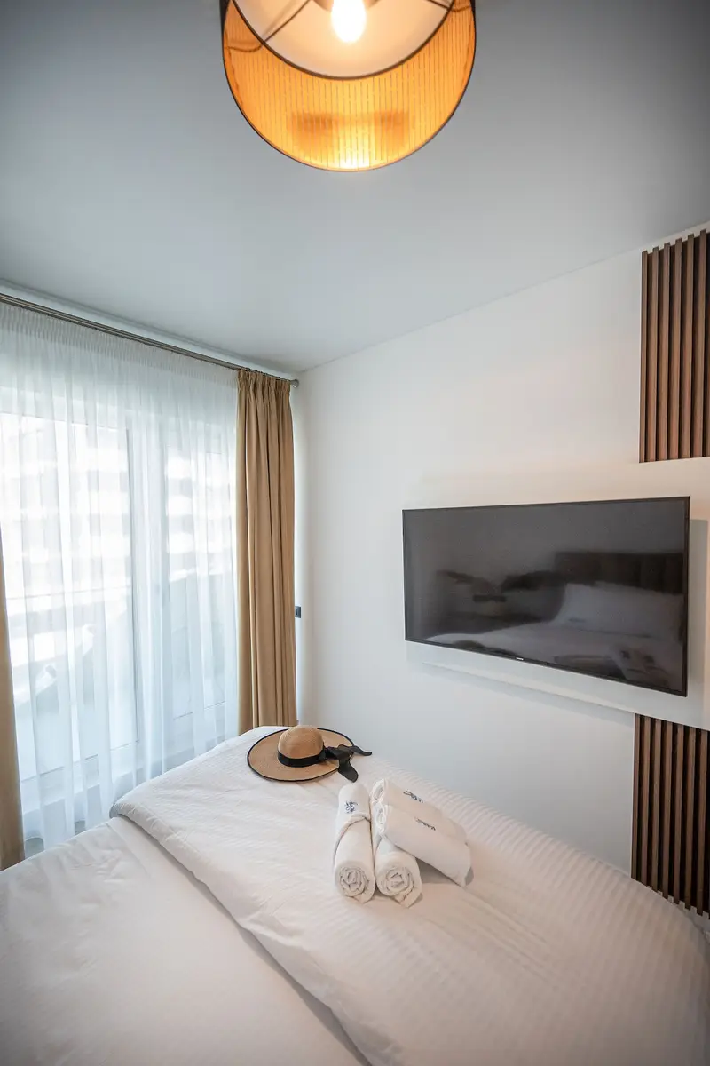 Christian Apartment in Odyssey Spa&Pool-parking – 35
