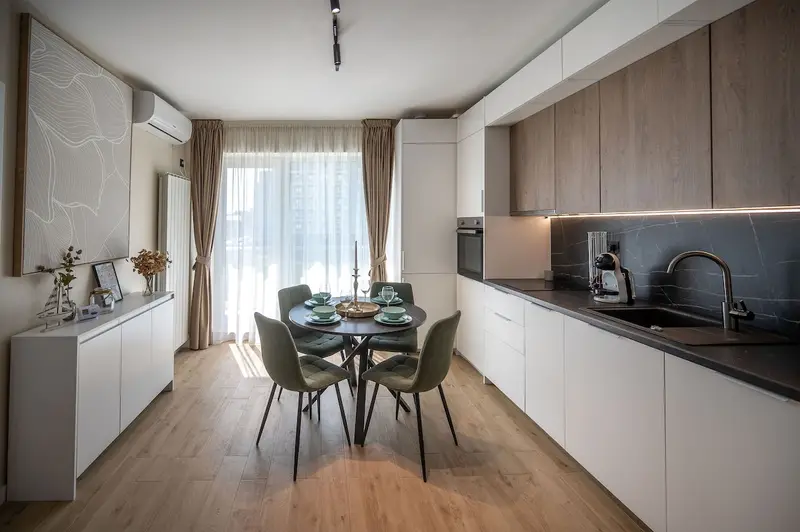 Laguna Breeze Apartment in Infinity Spa & Pool – 23