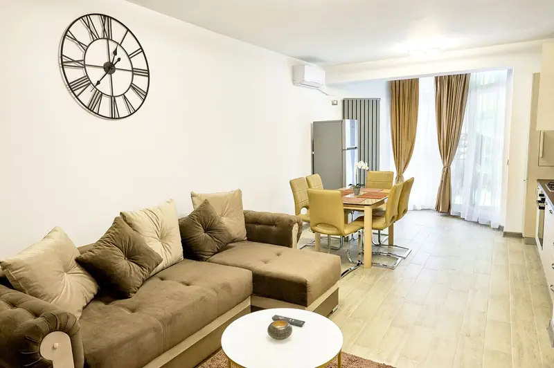 Sunset view Apartment- Spa Pools Resort – 4