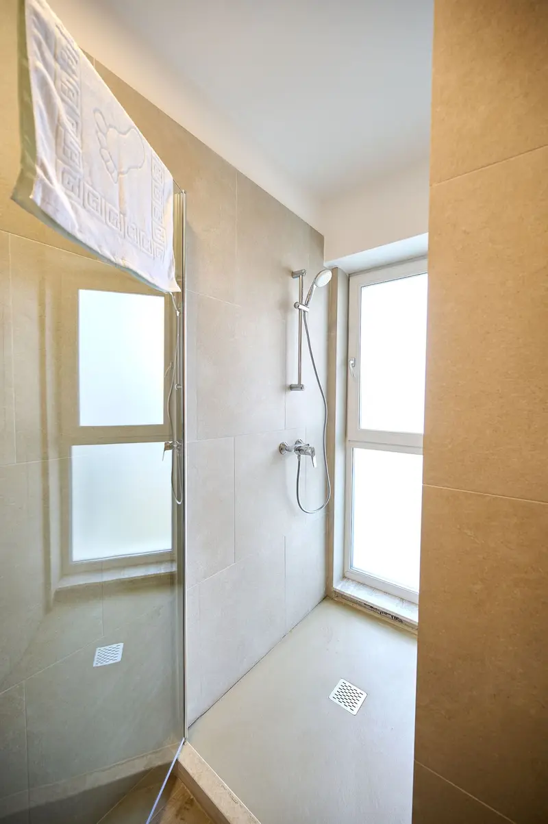 Summer Residence Apartment in Infinity Beach Resort - parking – 41