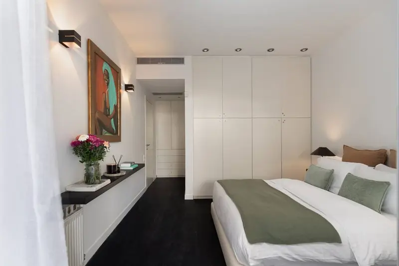 Aqua Vista Voula 3BR Maisonette with Private Pool – 8