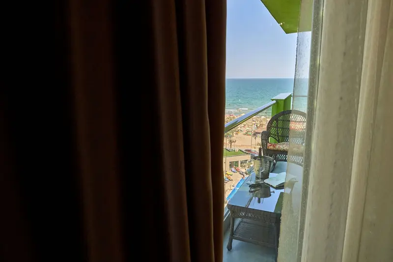 Berlin luxury apartment Spa n Pool Beach resort – 28