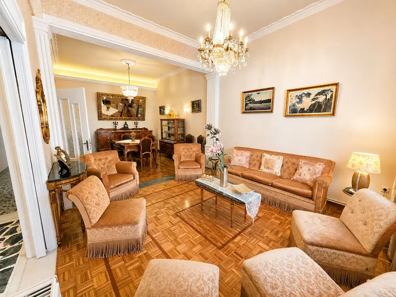 Aqua Vista Syros - Apartament pe Malul Mării cu Cadă cu Hidromasaj Privată în Vaporia – 7