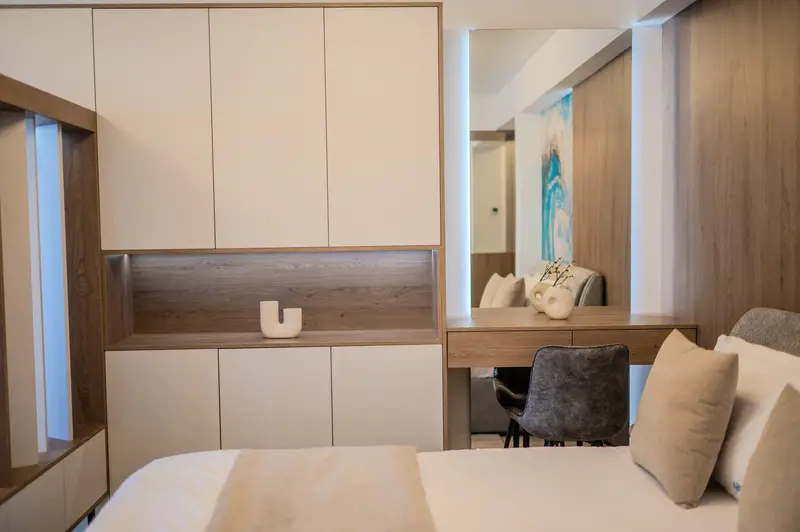 AC-412-Spectre Collection (60 SQM Studio Sea View) – 14