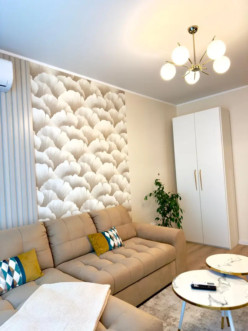 Aqua Vista Queens Residence - 1BR Luxury – 2