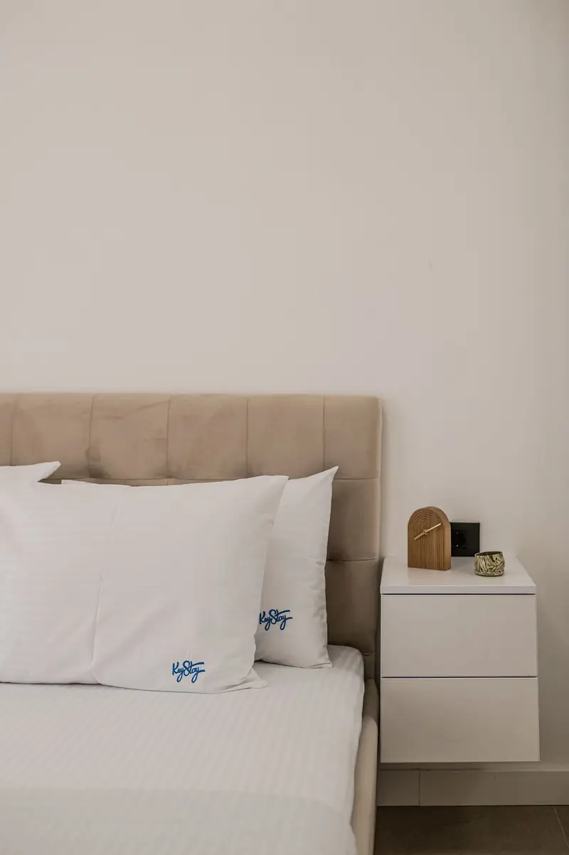 Sandy Apartment in Odyssey Spa & Pool – 42