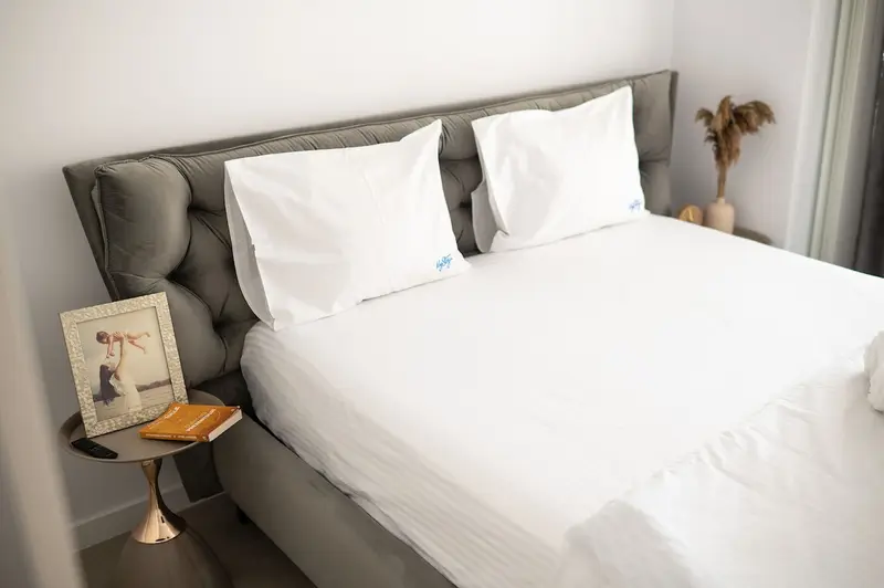 L&S Apartment in Odyssey Spa&Pool-parking – 59