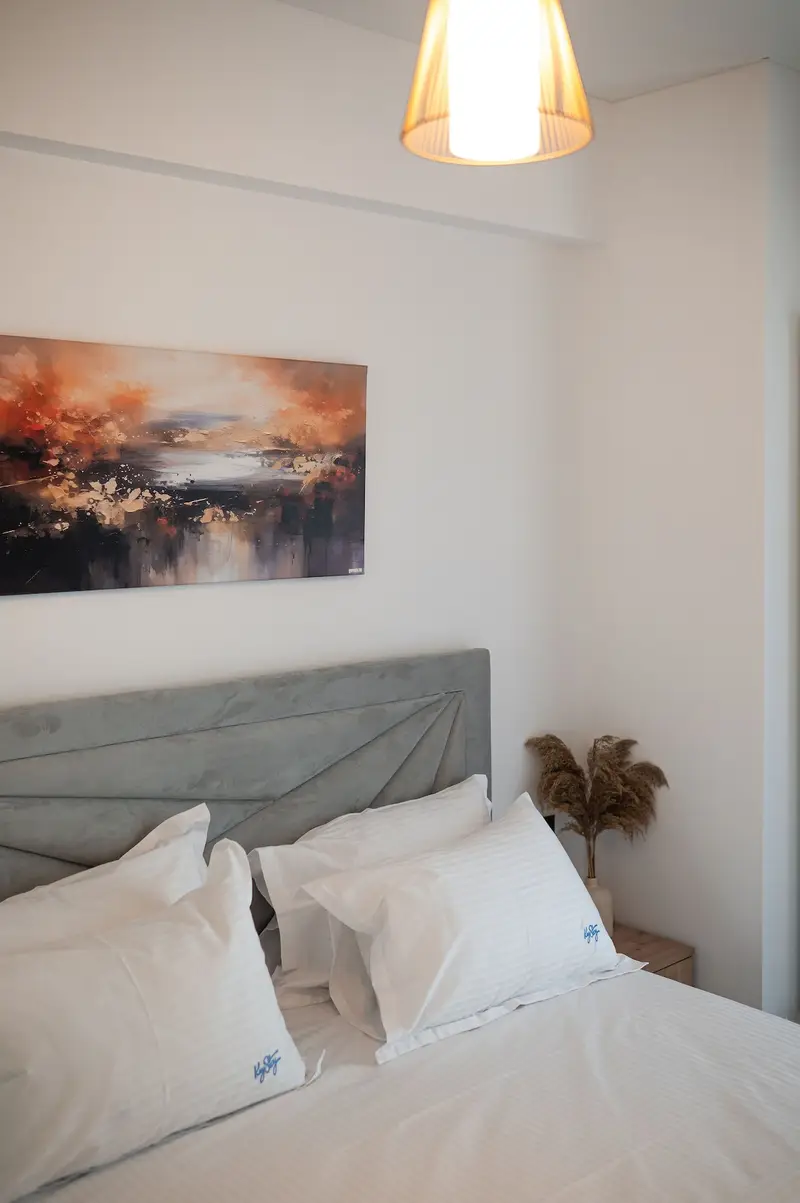 Eva Apartment in Odyssey Spa & Pool – 24