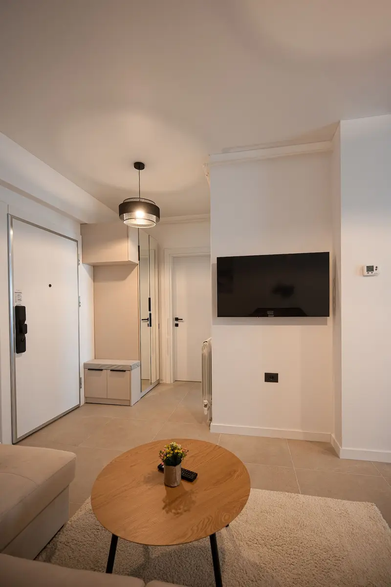 Christian Apartment in Odyssey Spa&Pool-parking – 27