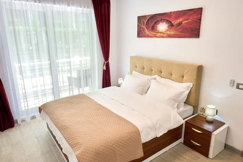 Sunset by the Sea Apartment - SPA Pools Resort – 12