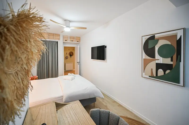Sun & Fun Apartment Infinity Pool Spa Resort – 33